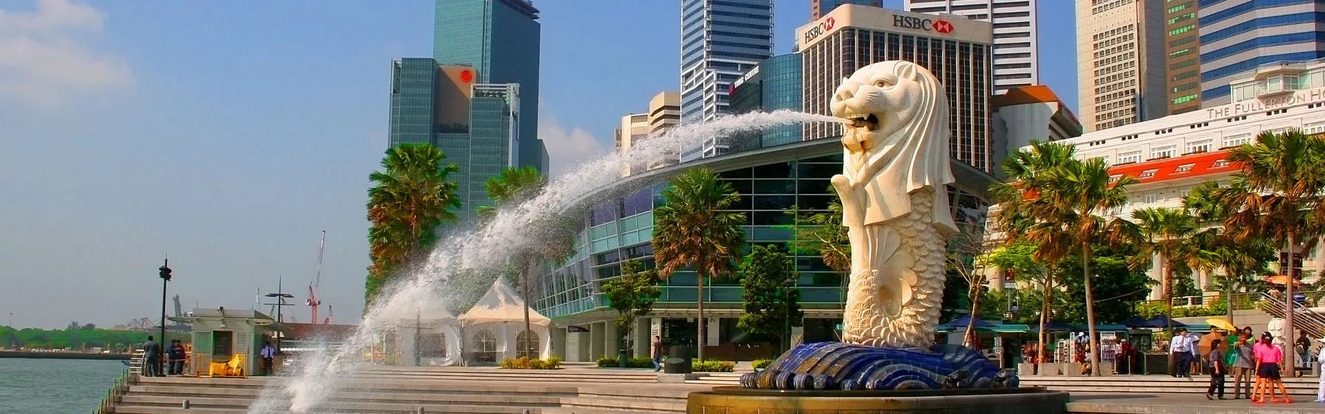 singapore