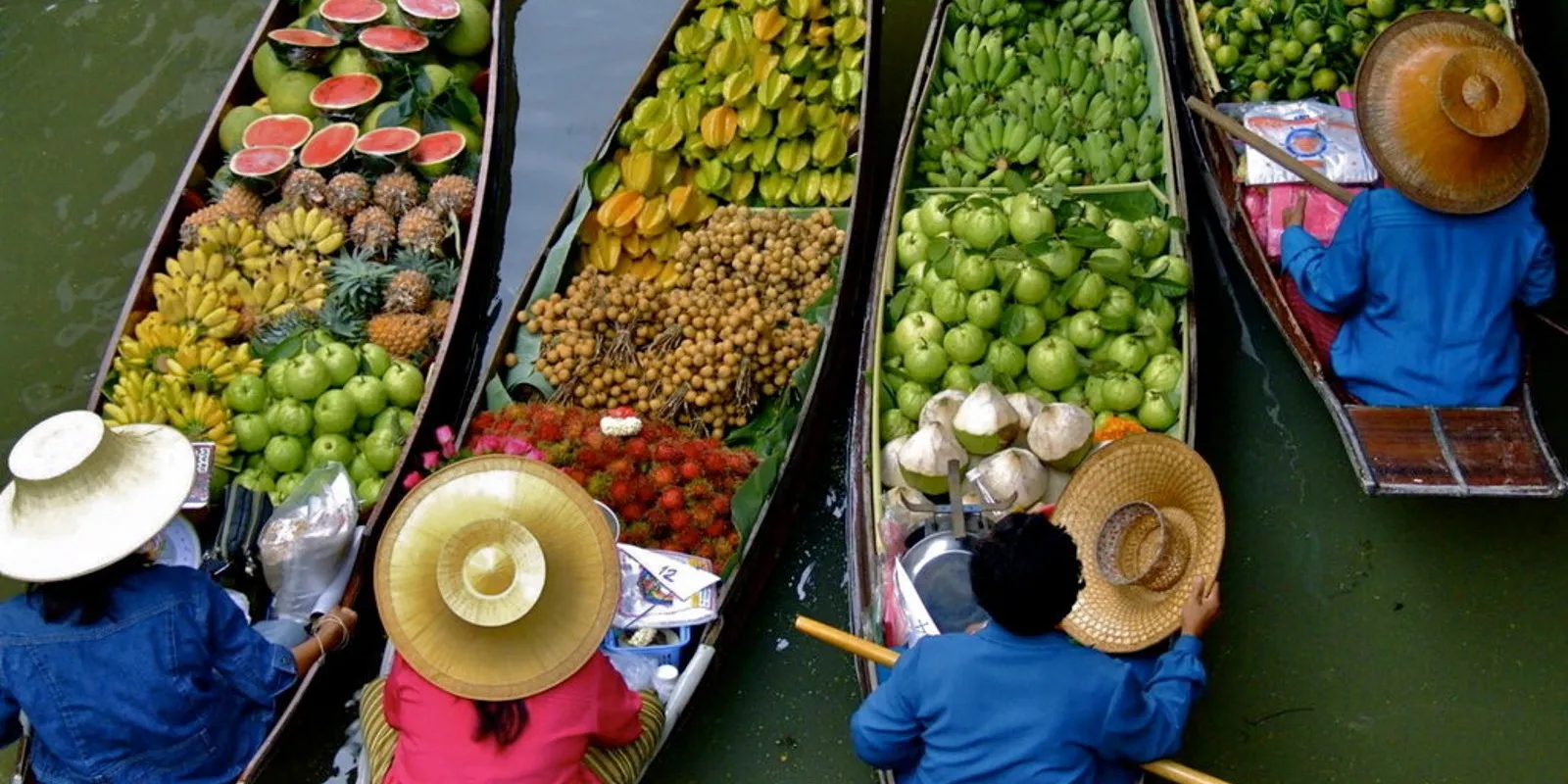 thailand
