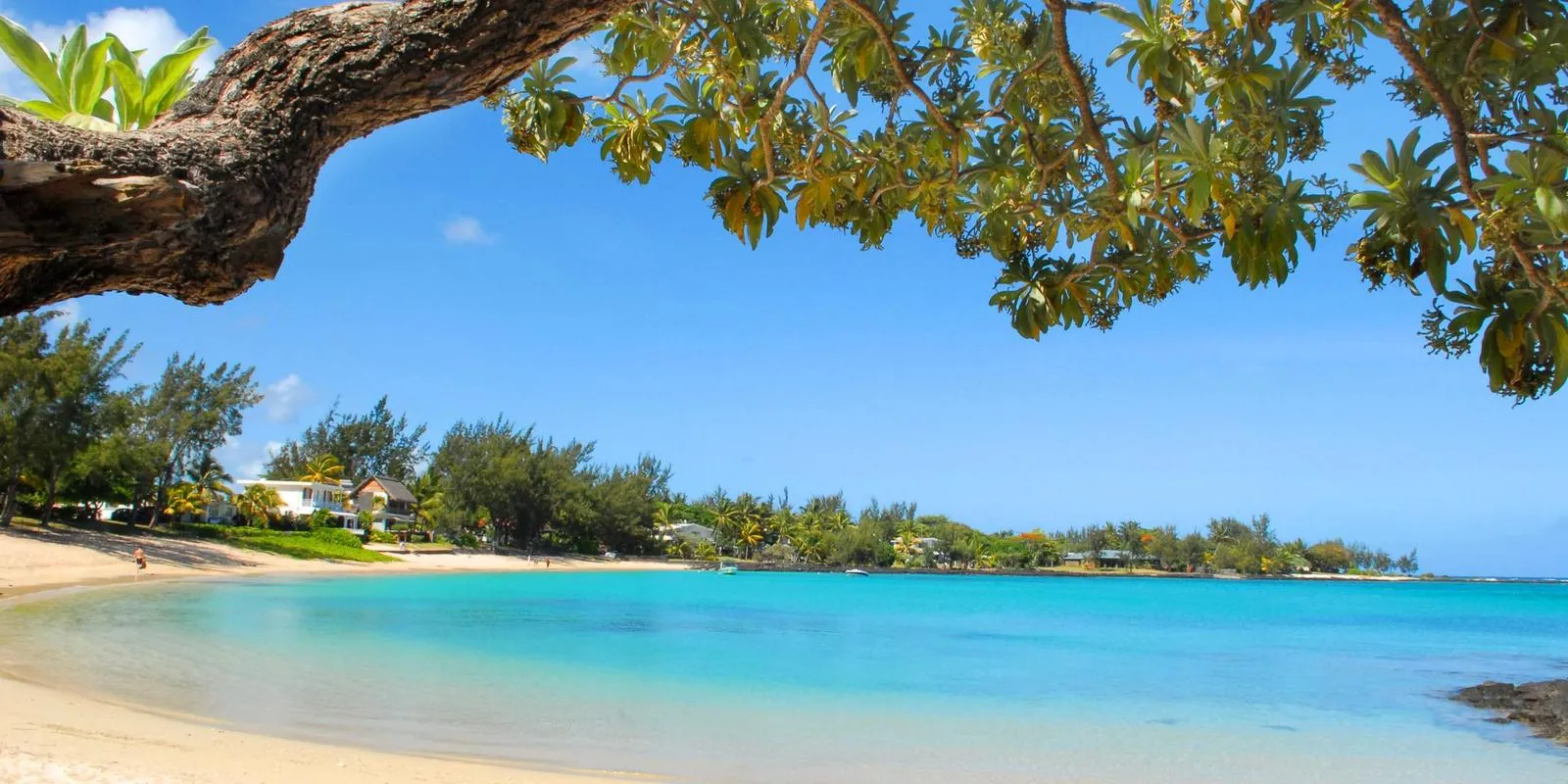 mauritius