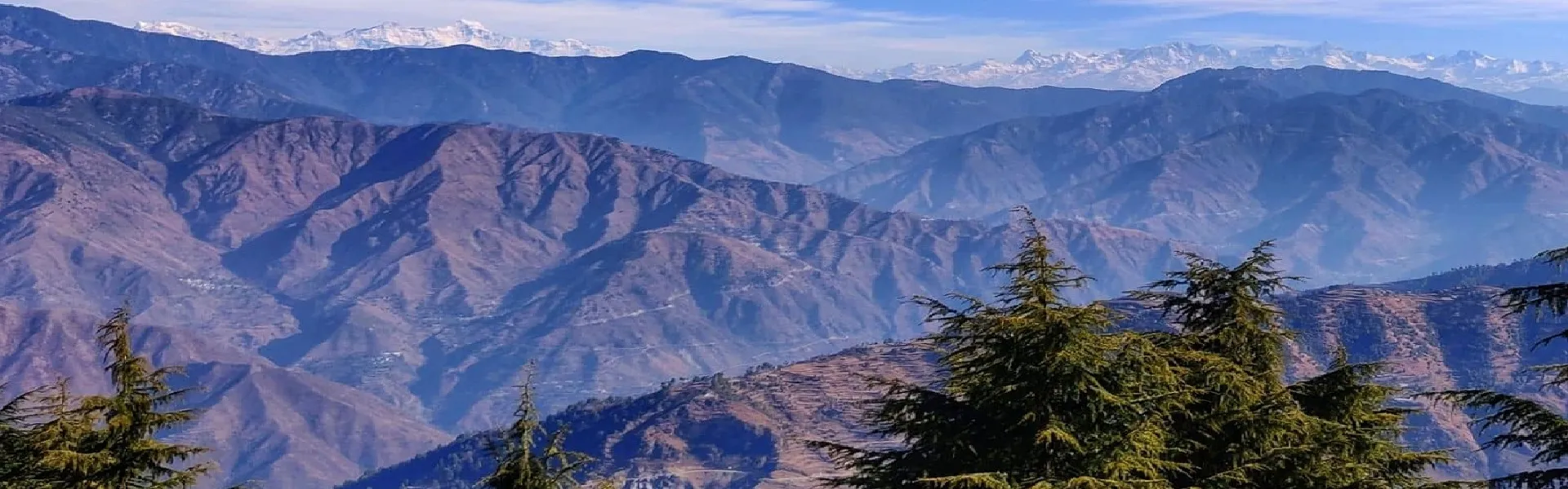 mussoorie