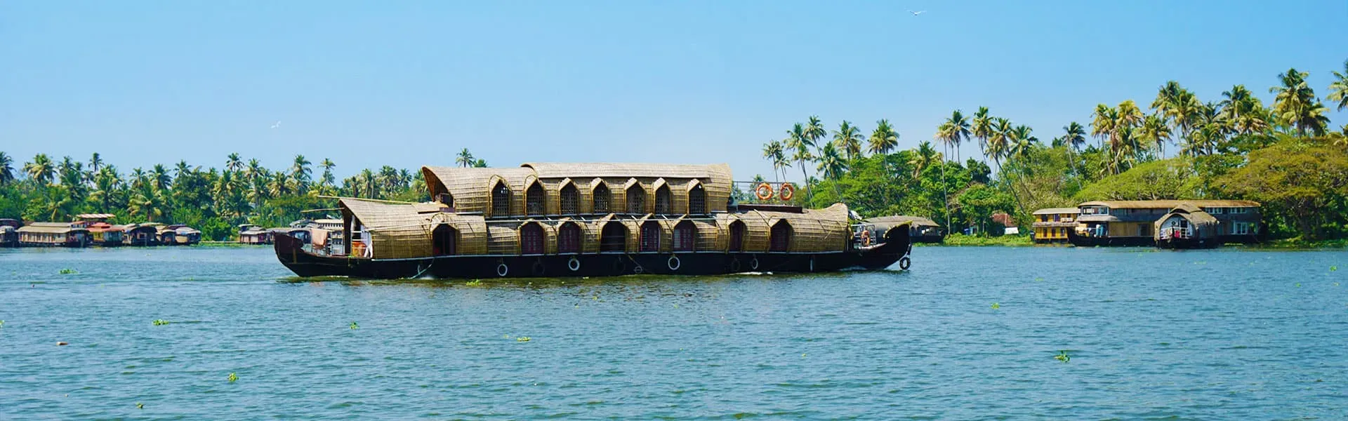 kumarakom