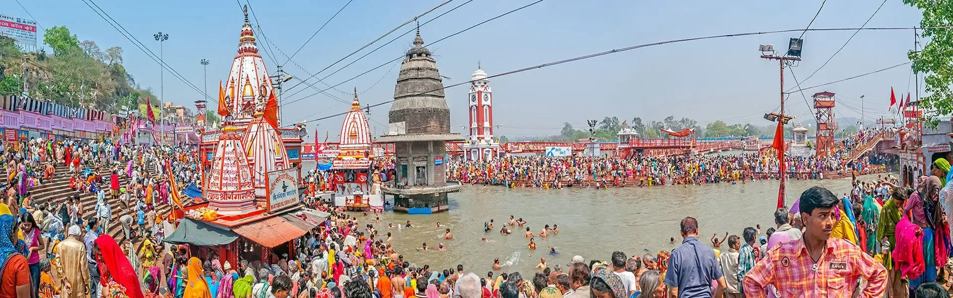 haridwar