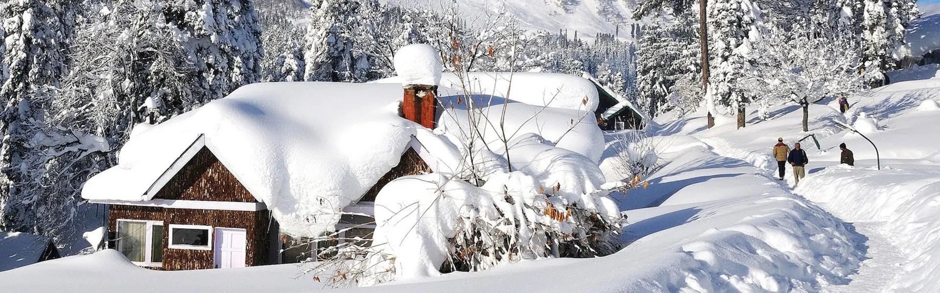 gulmarg