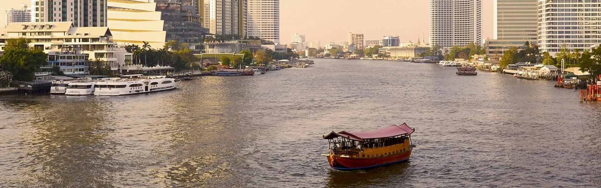Bangkok