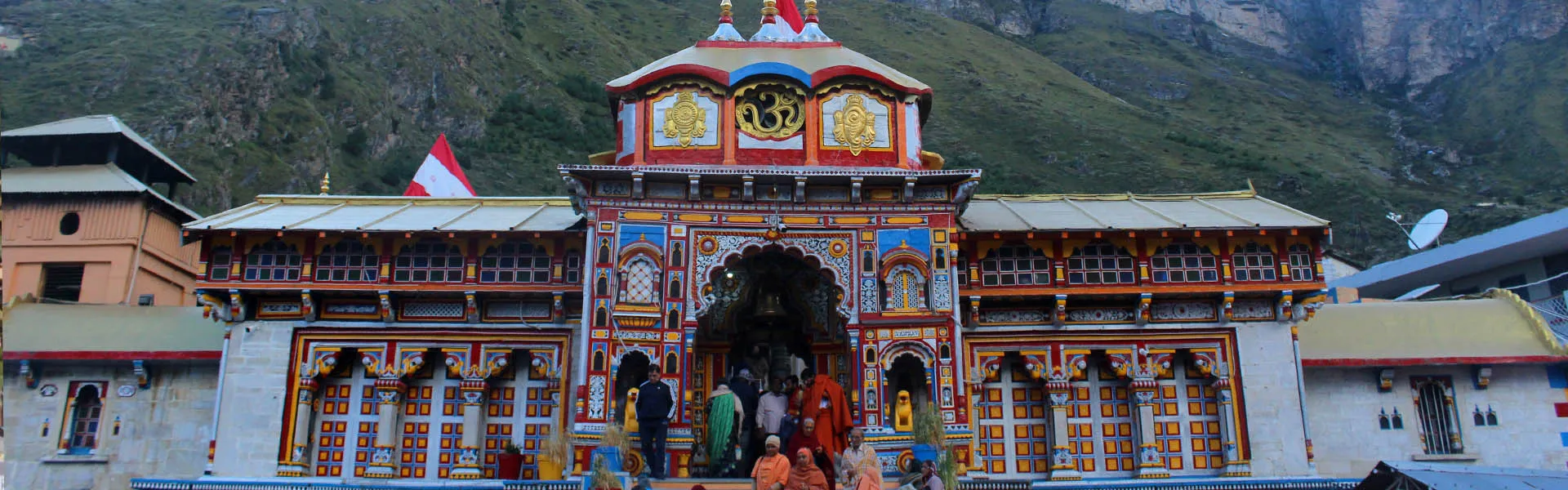 badrinath
