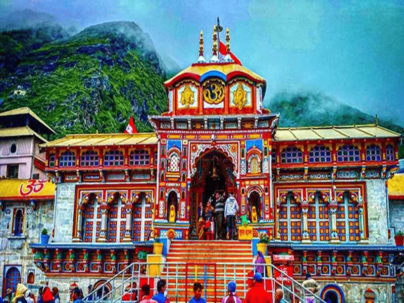 Badrinath