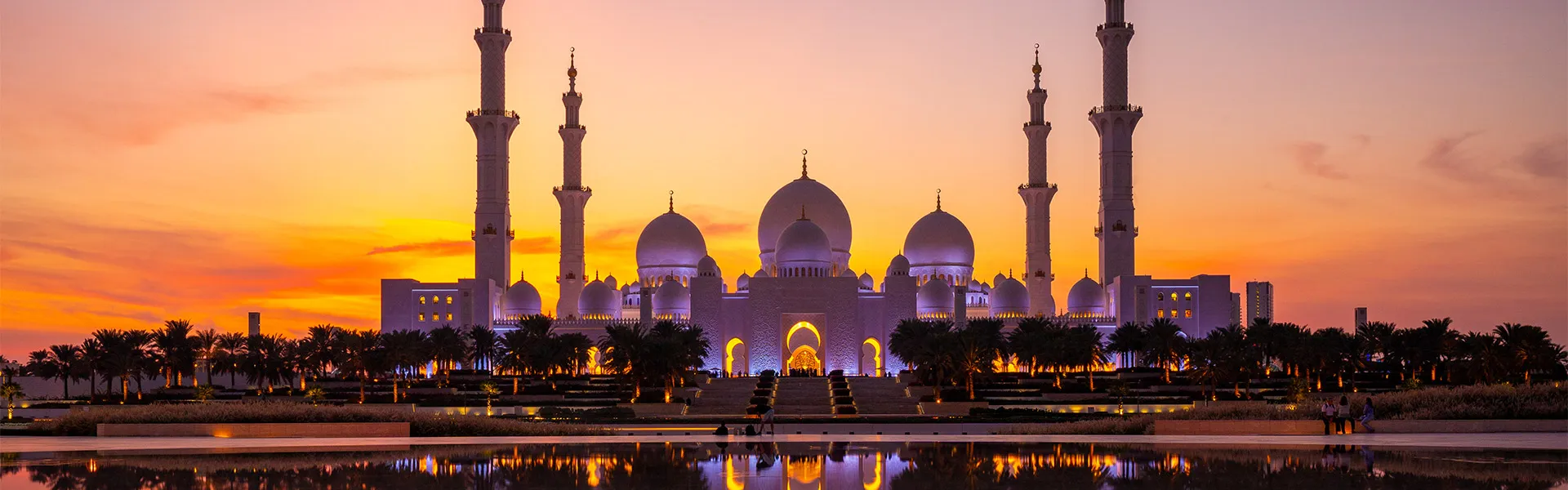 abu dhabi