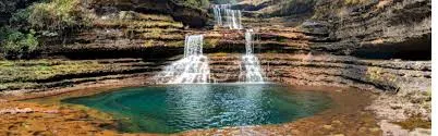 shillong