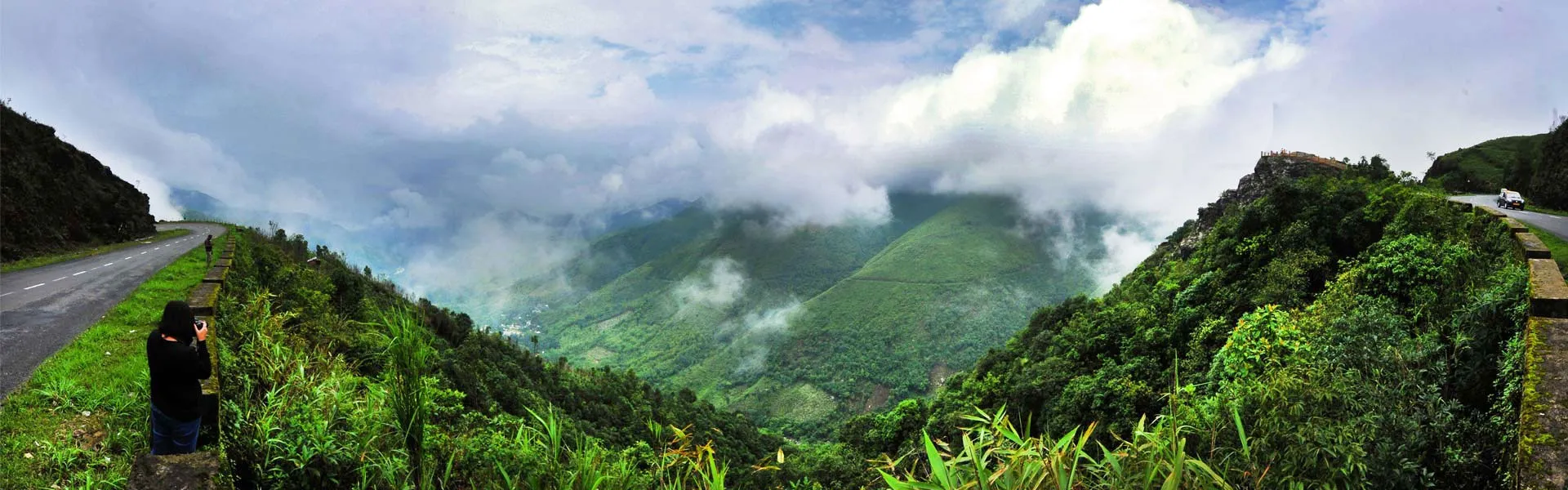 cherrapunji