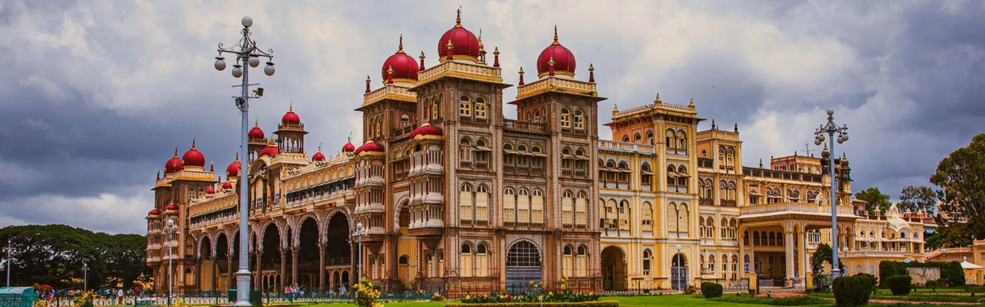 mysore