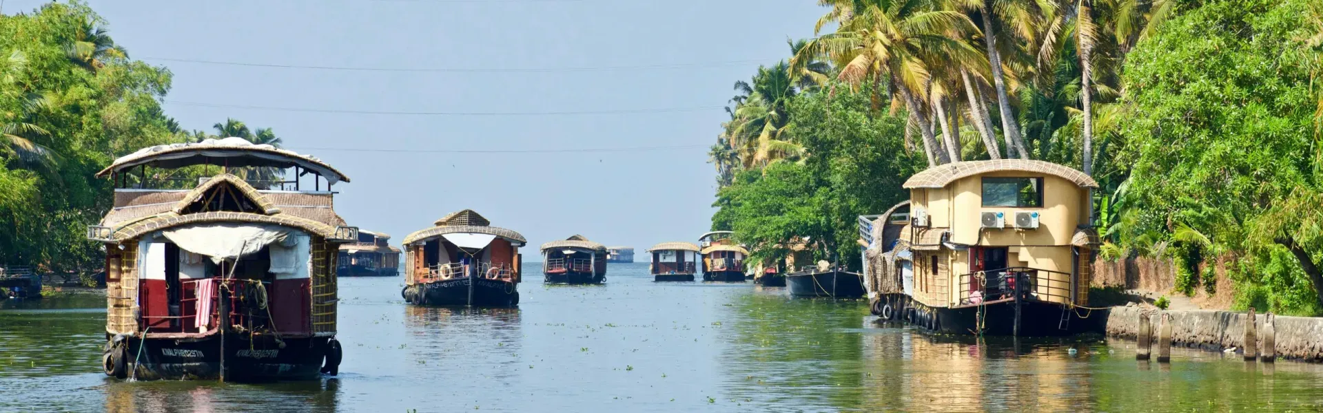 alleppey