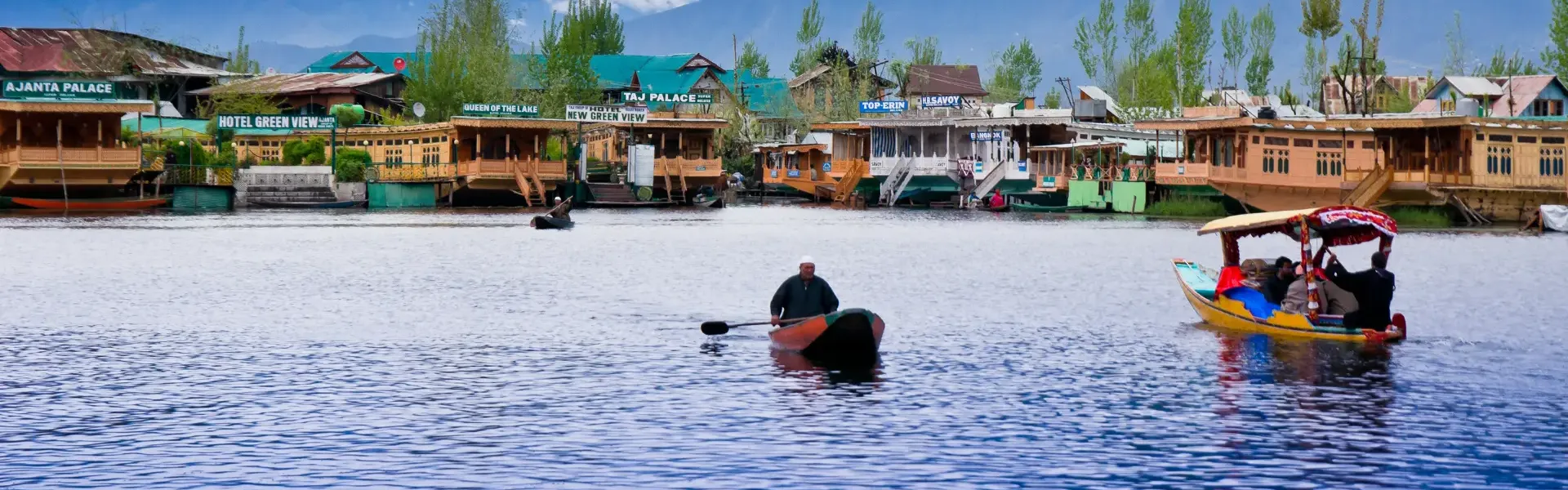 jammu and kashmir
