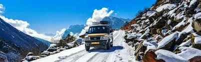 sikkim