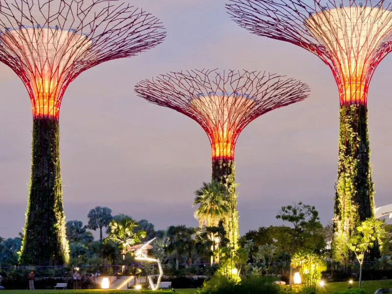 travel news